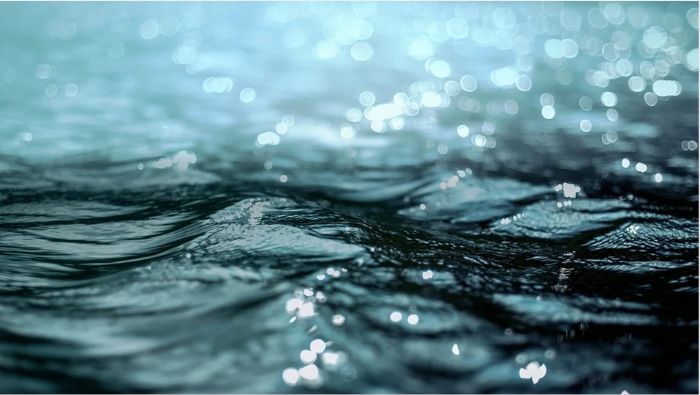 中小型貨櫃式海水淡化機