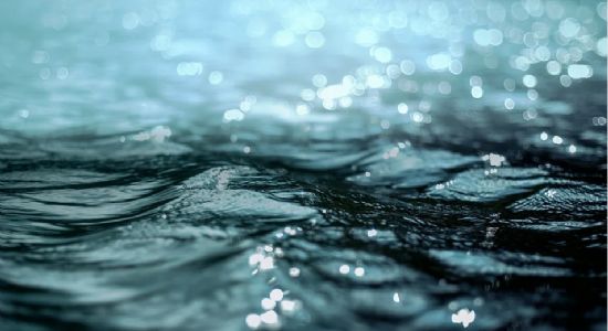 中小型貨櫃式海水淡化機